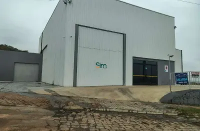 Casa para alugar na Ligia Sperandio, Trevo, Chapecó