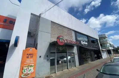 Sala comercial para alugar na Rua Sicília  E, Centro, Chapecó
