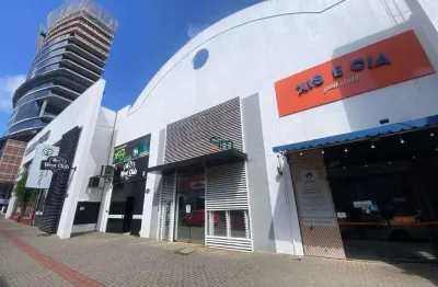 Sala comercial para alugar na Rua Sicília  E, Centro, Chapecó