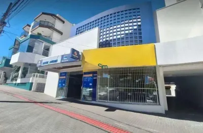 Sala comercial para alugar na Avenida Getúlio Dorneles Vargas  N, Centro, Chapecó
