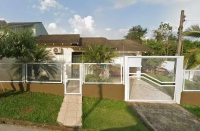 Casa com 3 quartos para alugar na Rua Paulo Celso Winkler, Passo dos Fortes, Chapecó