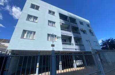 Apartamento 1 quarto em presidente médici, chapecó !