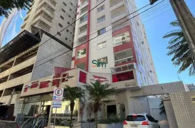 Apartamento com 2 quartos para alugar na Rua Guaporé, Centro, Chapecó
