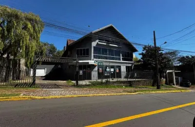 Sala comercial térrea de frente com habite-se e acessibilidade