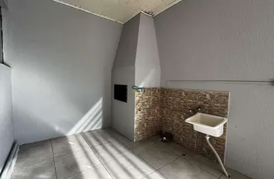Casa com 1 quarto para alugar na Travessa Borba Gato, Bela Vista, Chapecó