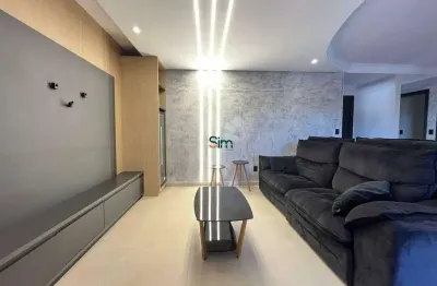 Apartamento com 2 quartos para alugar na Avenida Getúlio Dorneles Vargas  N, Líder, Chapecó