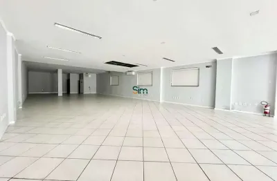 Sala comercial para alugar na Avenida Getúlio Dorneles Vargas  N, Centro, Chapecó
