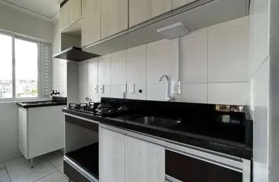 Apartamento com 2 quartos para alugar na Rua Queroquero, Efapi, Chapecó