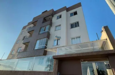 Apartamento 2 quartos em chapecó (bairro santa maria) – 85 m²