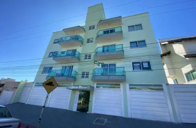 Apartamento com 2 quartos para alugar na Rua Pequim, Passo dos Fortes, Chapecó