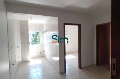 Apartamento com 1 quarto para alugar na Avenida Senador Attilio Francisco Xavier Fontana - E, Efapi, Chapecó