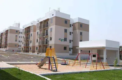 Apartamento com 2 quartos para alugar na Rua Ari Giuratti, Santa Paulina, Chapecó