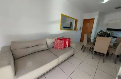 Apartamento com 1 quarto para alugar na Rua Garças, Efapi, Chapecó