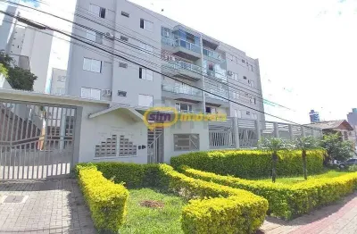 Apartamento para locação no bairro santa maria chapecó sc