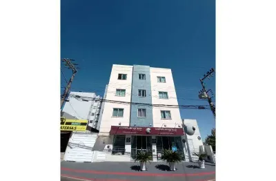 Apartamento 2 quartos em santa maria, chapecó – locação
