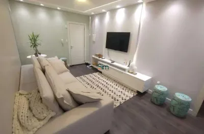 Apartamento com 2 quartos para alugar na Rua José Costa Carvalho, São Cristóvão, Chapecó