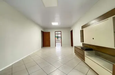 Apartamento com 3 quartos para alugar na Rua Arthur João Lara  E, São Lucas, Chapecó