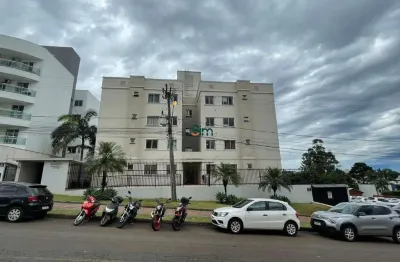 Apartamento mobiliado para locação no bairro jardim itália