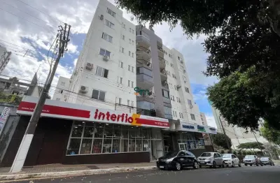 Apartamento com 3 quartos para alugar na Rua Quintino Bocaiúva, Centro, Chapecó