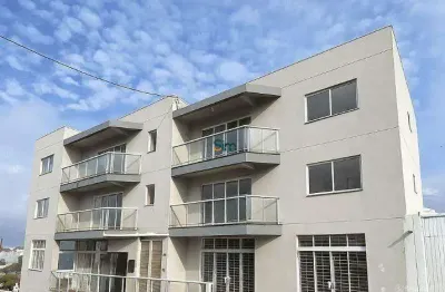 Apartamento com 3 quartos para alugar na Rua José Linhares, Jardim América, Chapecó