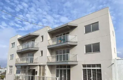 Apartamento com 3 quartos para alugar na Rua José Linhares, Jardim América, Chapecó