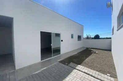 Casa com 1 quarto para alugar na Avenida Flor De Lis, Centro, Chapecó