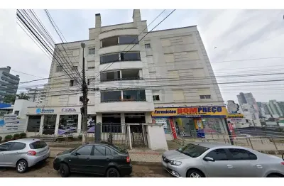 Apartamento para aluguel, 3 quartos, 1 vaga, jardim itália - chapecó/sc