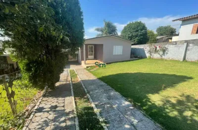 Casa com 3 quartos para alugar na Rua Águas de Chapecó, Eldorado, Chapecó