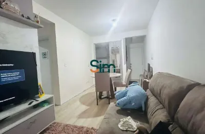 Apartamento para locação no bairro esplanada – conforto e praticidade!