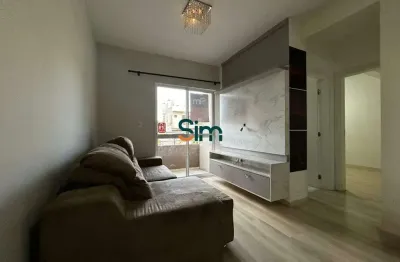 Apartamento para locação no bairro esplanada – conforto e praticidade!