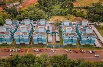 Apartamento 2 dormitórios para aluguel - chapecó (passo dos fortes)