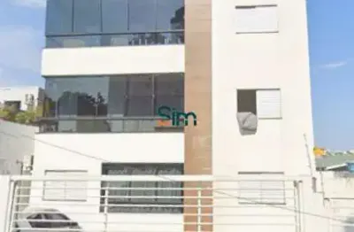 Apartamento com 2 quartos para alugar na Rua Igarapé, Passo dos Fortes, Chapecó