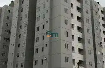 Aluguel: apartamento 2 quartos no pinheirinho, chapecó – 50m²