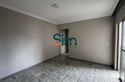 Apartamento com 1 quarto para alugar na Rua Minas Gerais, Centro, Chapecó