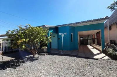 Casa com 3 quartos para alugar na Rua João Bao, Efapi, Chapecó