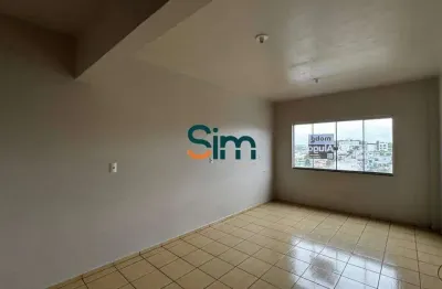Apartamento 2 dormitórios para aluguel em efapi, chapecó – 104,93m² com 1 vaga