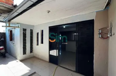 Casa com 2 quartos para alugar na Rua Garças, Efapi, Chapecó