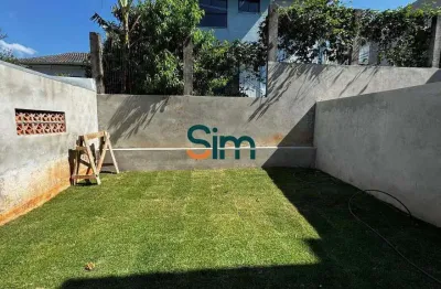 Casa para aluguel em chapecó - bairro efapi, 3 quartos (1 suíte) - 111 m²