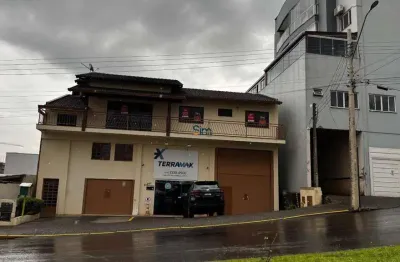 Apartamento residencial para aluguel em chapecó – 3 quartos (1 suíte), 163 m² no bairro líder