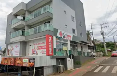 Apartamento com 2 quartos para alugar na Rua Albino Sá Filho  E, Vila Real, Chapecó