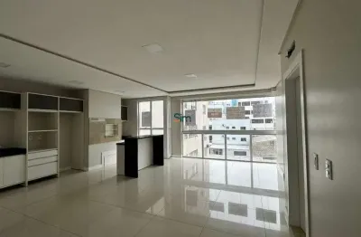 Apartamento residencial de 3 quartos com suíte no centro de chapecó – 187,28 m² de área interna