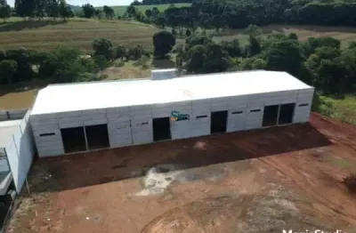Casa para alugar na Acesso Plínio Arlindo de Nes, Trevo, Chapecó