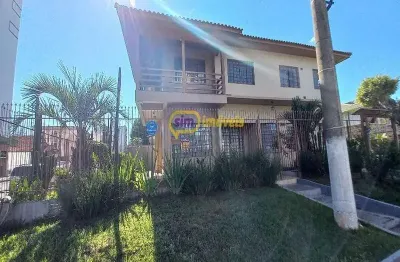 Sala comercial para alugar na Rua Rui Barbosa, Presidente Médici, Chapecó