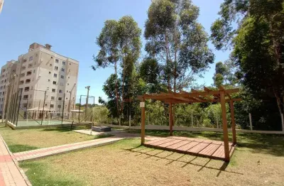 Apartamento com 2 quartos para alugar na Rua João Goulart - D, Bom Pastor, Chapecó