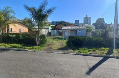 Casa com 2 quartos para alugar na Rua Guaranis, Esplanada, Chapecó