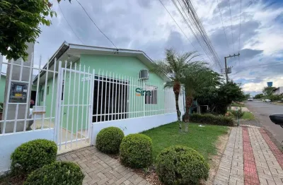Casa com 4 quartos para alugar na Rua José Luiz Maia, Passo dos Fortes, Chapecó