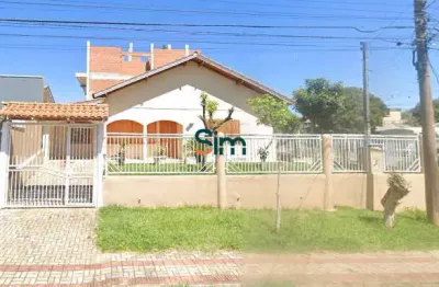 Casa para aluguel em jardim américa, chapecó – 3 quartos, 1 suíte, 130 m²