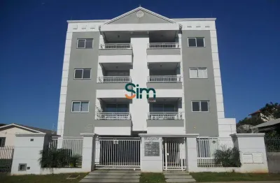 Apartamento 2 quartos para aluguel em são cristóvão, chapecó – 62,73 m²