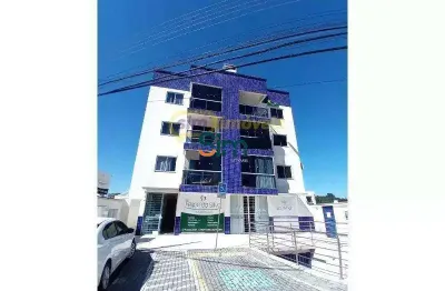 Apartamento 3 quartos para aluguel em santa maria, chapecó – frente, 95 m²