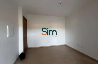 Apartamento com 2 quartos para alugar na Rua Garças  D, Efapi, Chapecó